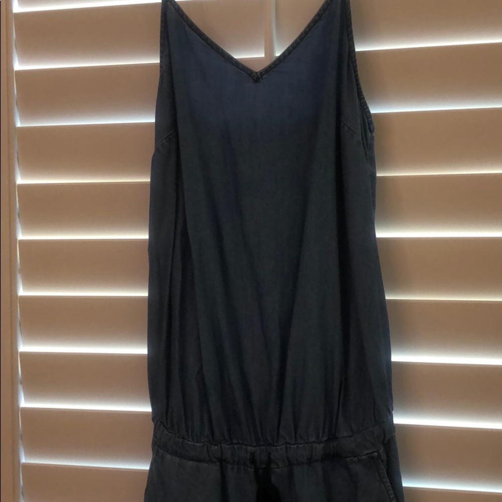 Splendid maternity jumpsuit